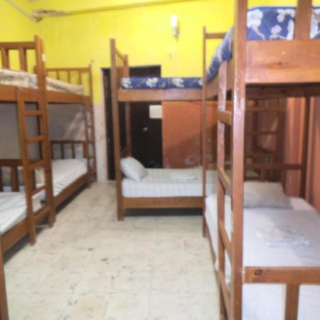 Cuartos Y Hostal Jaqueline Campeche Exterior photo